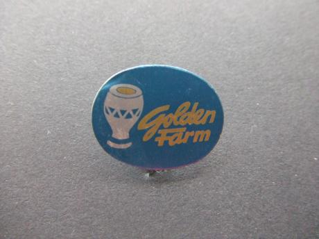 Golden Farm eieren